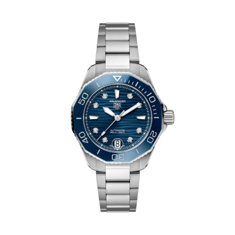 TAG Heuer - Aquaracer Professional 300 date – 36mm