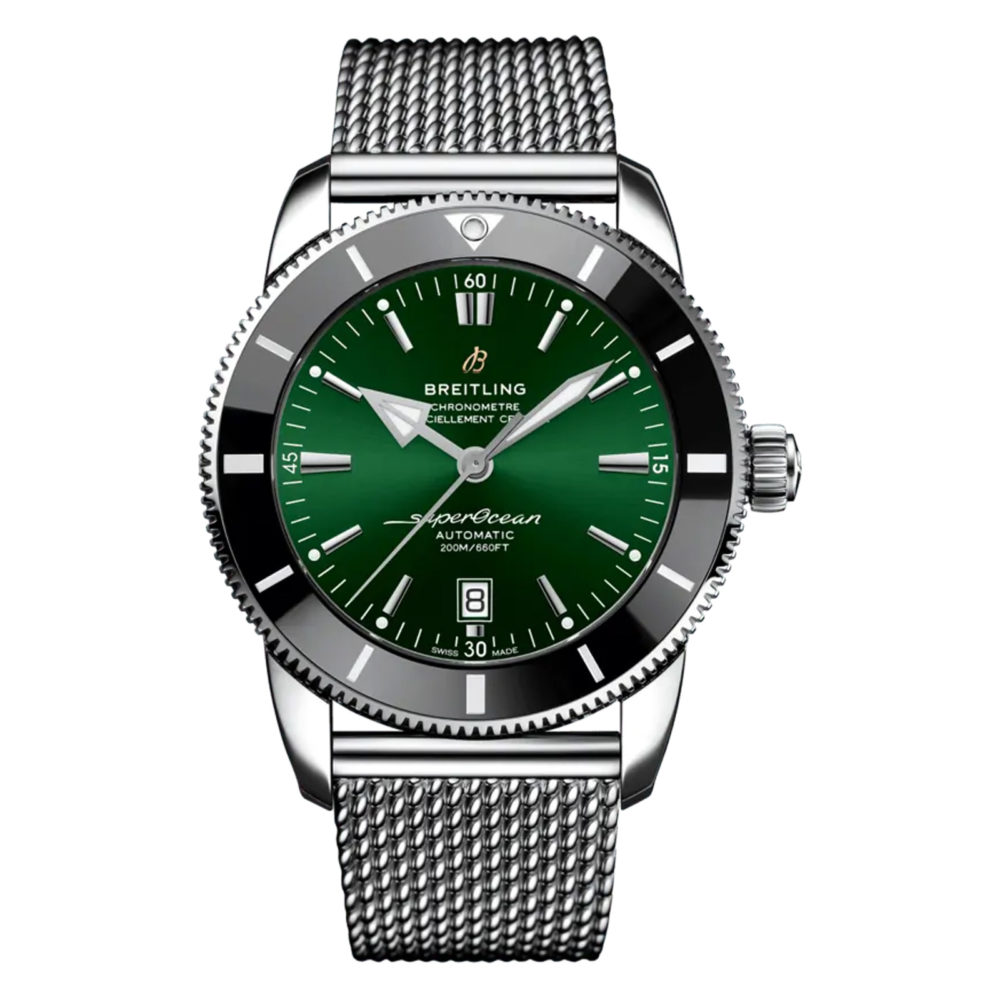 Superocean Heritage B20 Automatique 46