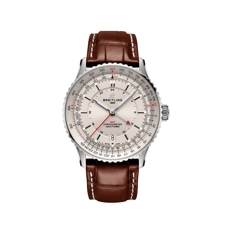 Breitling - Navitimer Automatic GMT – 41mm