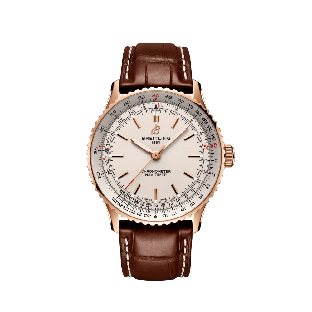 Navitimer Automatic – 41mm