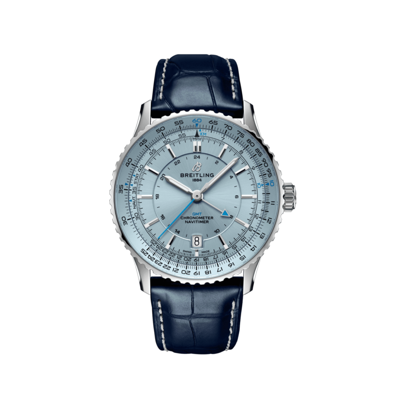 Breitling - Navitimer Automatic GMT – 41mm