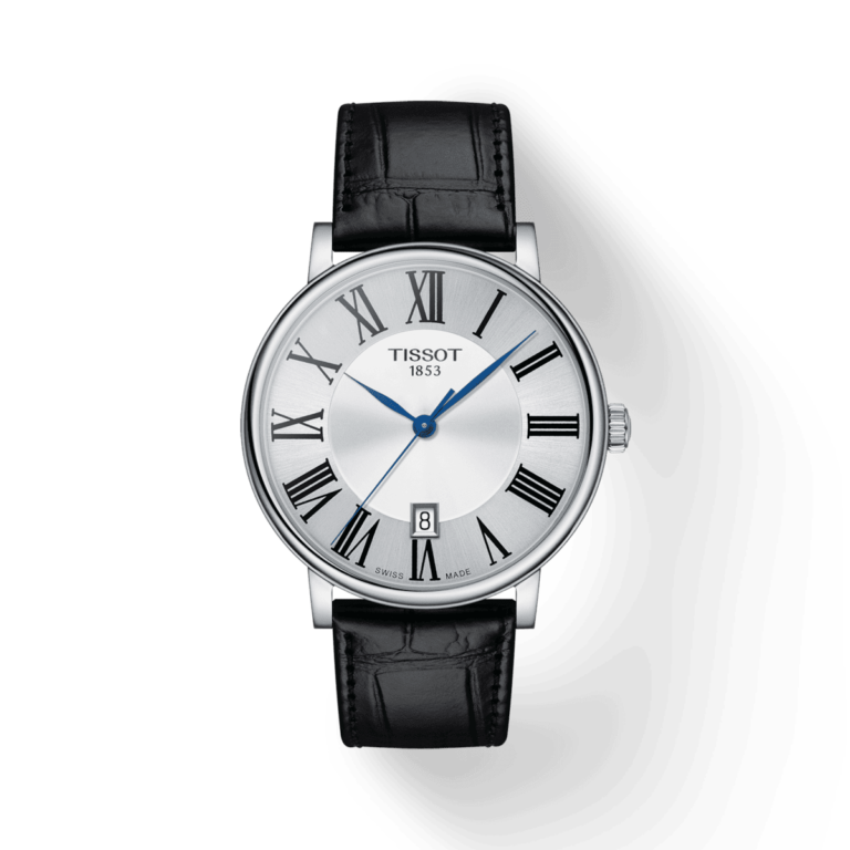 Tissot - Carson Premium – 40mm