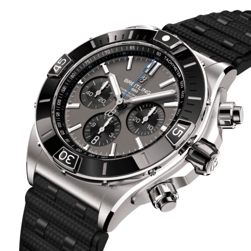 EB0136251M1S1 Breitling Chronomat B01 42mm horlogerie lionel meylan vevey lausanne montreux