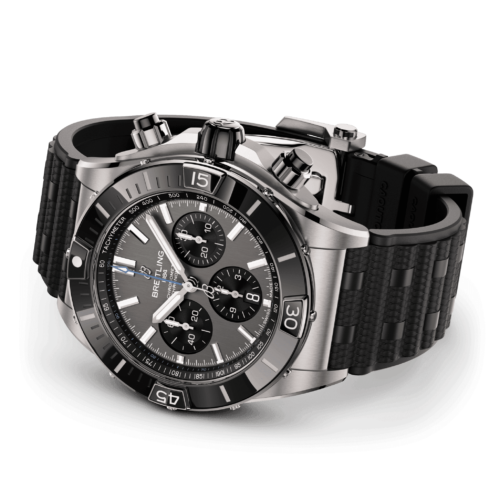 EB0136251M1S1 Breitling Chronomat B01 42mm horlogerie lionel meylan vevey lausanne montreux