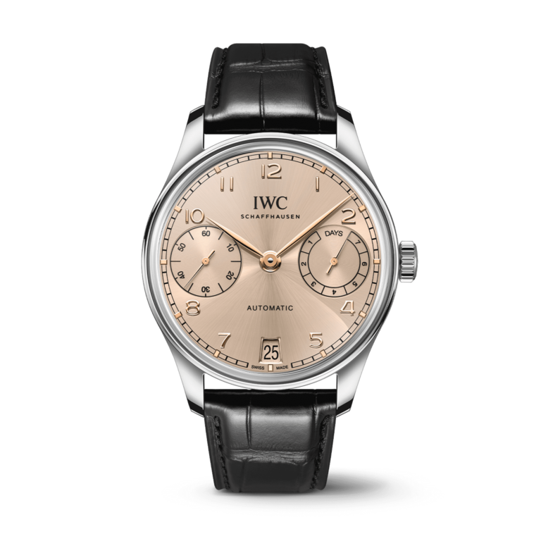 IWC Schaffhausen - Portugieser automatic – 42mm