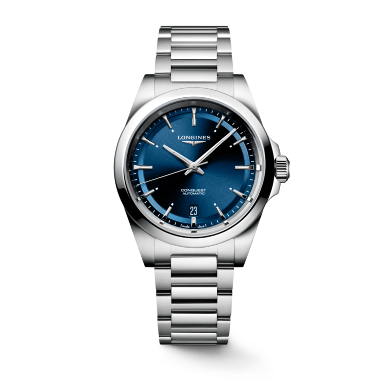 Longines - Conquest – 38mm