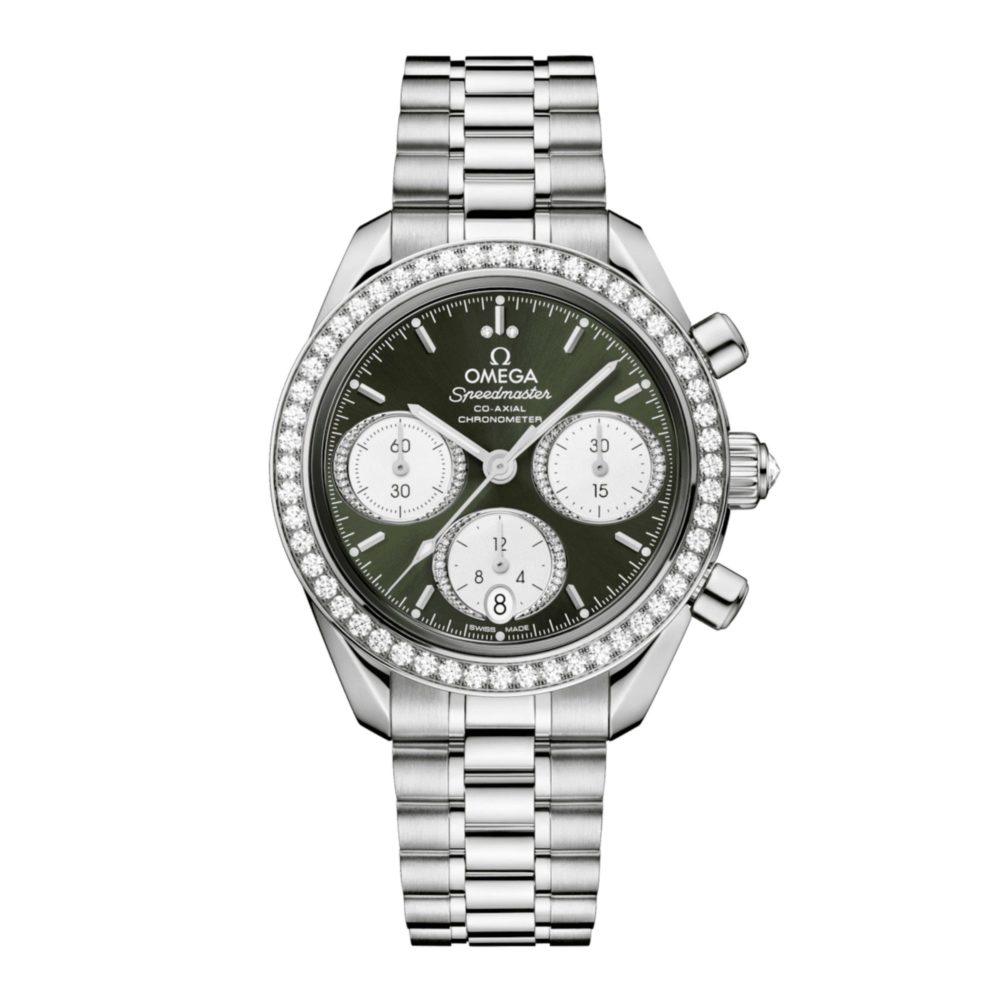 Speedmaster 38mm