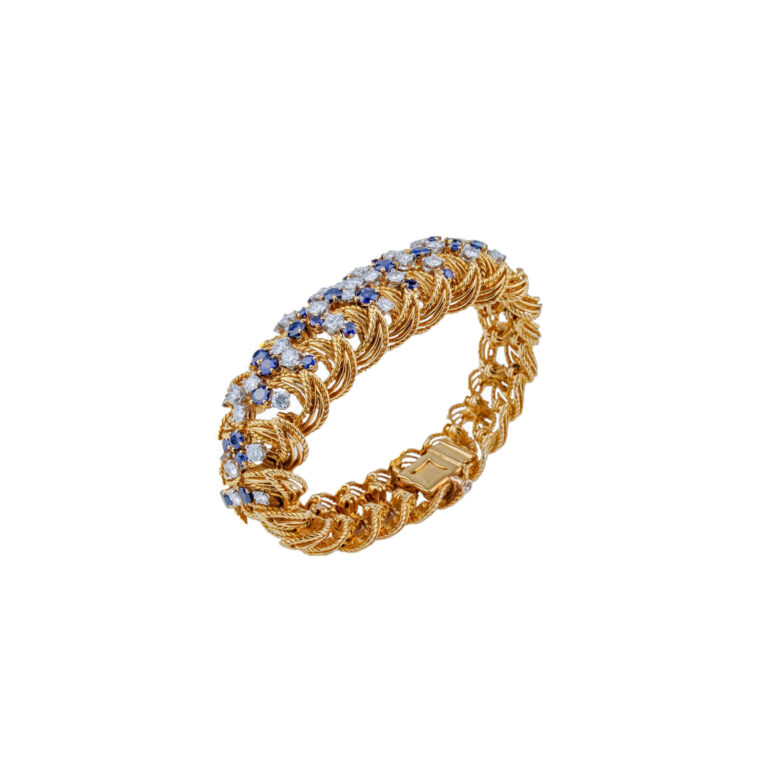 Boucheron - Bracelet vintage