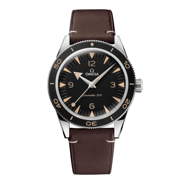 Omega - Seamaster 300 – 41mm