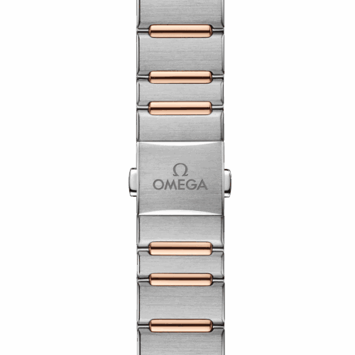 Omega Constellation 131.25.29.20.99.001 horlogerie lionel meylan vevey lausanne