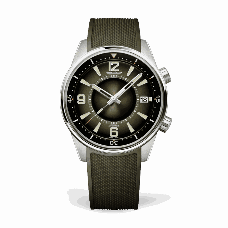 Jaeger-LeCoultre - POLARIS DATE – 42mm