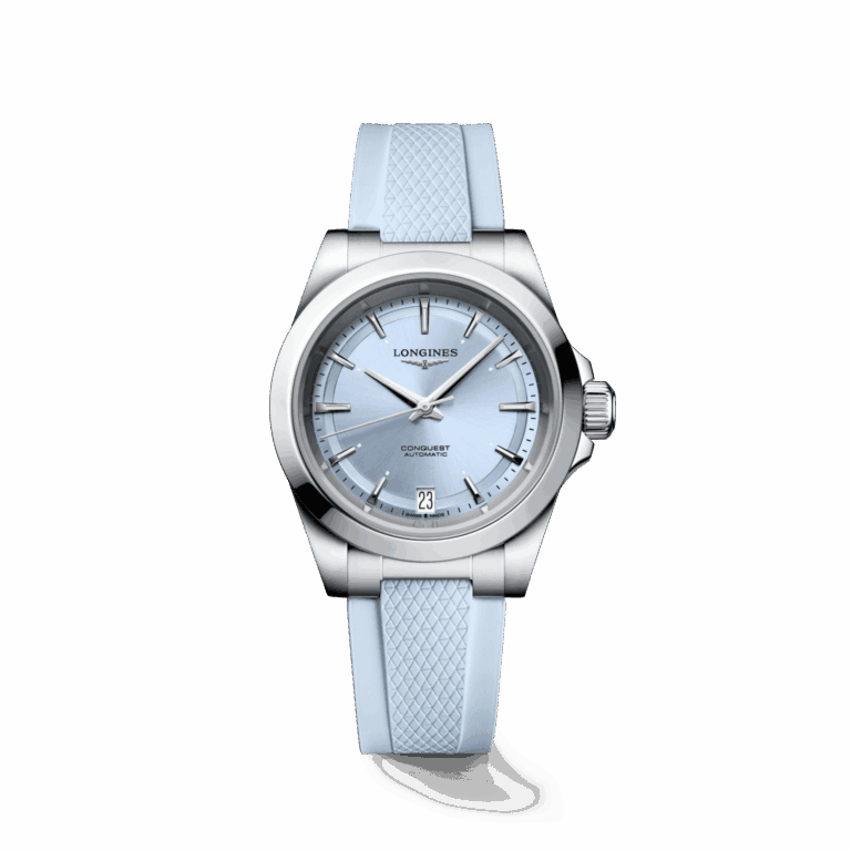 Longines - Conquest – 34mm