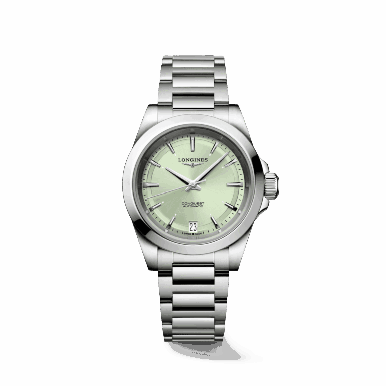 Longines - Conquest – 34mm