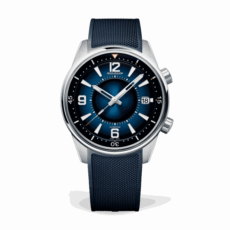 Jaeger-LeCoultre - POLARIS DATE – 42mm