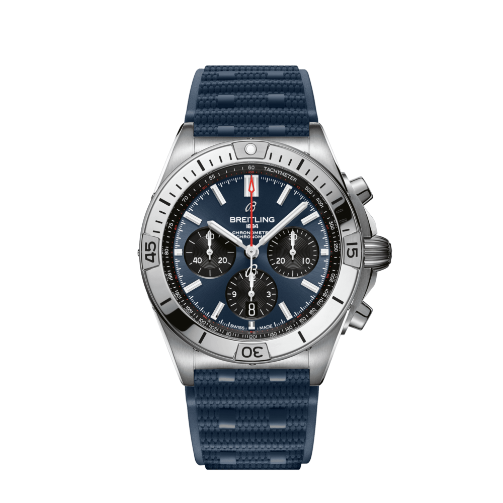 CHRONOMAT B01 – 42mm