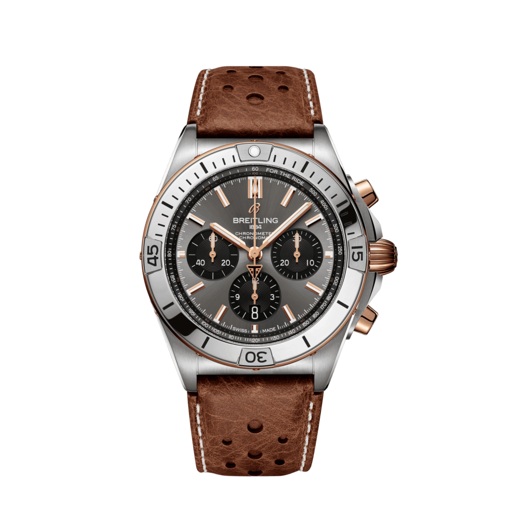 CHRONOMAT B01 42 TRIUMPH