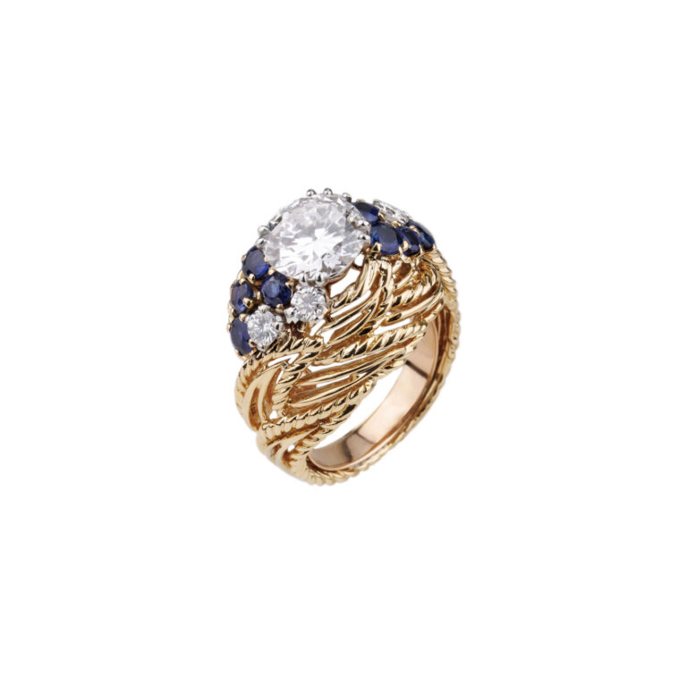 Boucheron - Ring Boucheron