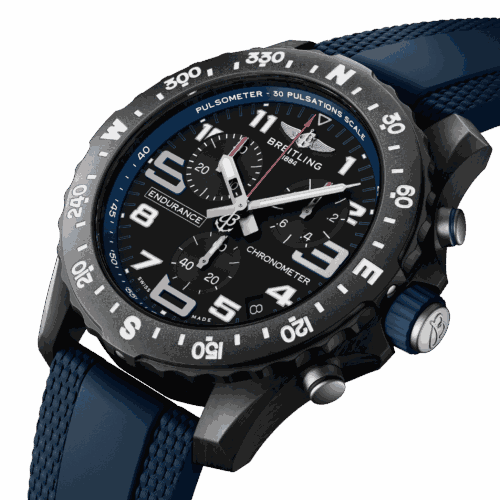 Breitling endurance pro X82310D51B1S2 horlogerie lionel meylan vevey lausanne