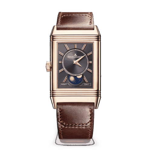 Jaeger-lecoultre reverso tribute Q3912530 horlogerie lionel meylan vevey lausanne