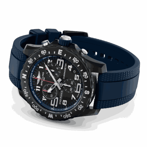 Breitling endurance pro X82310D51B1S2 horlogerie lionel meylan vevey lausanne