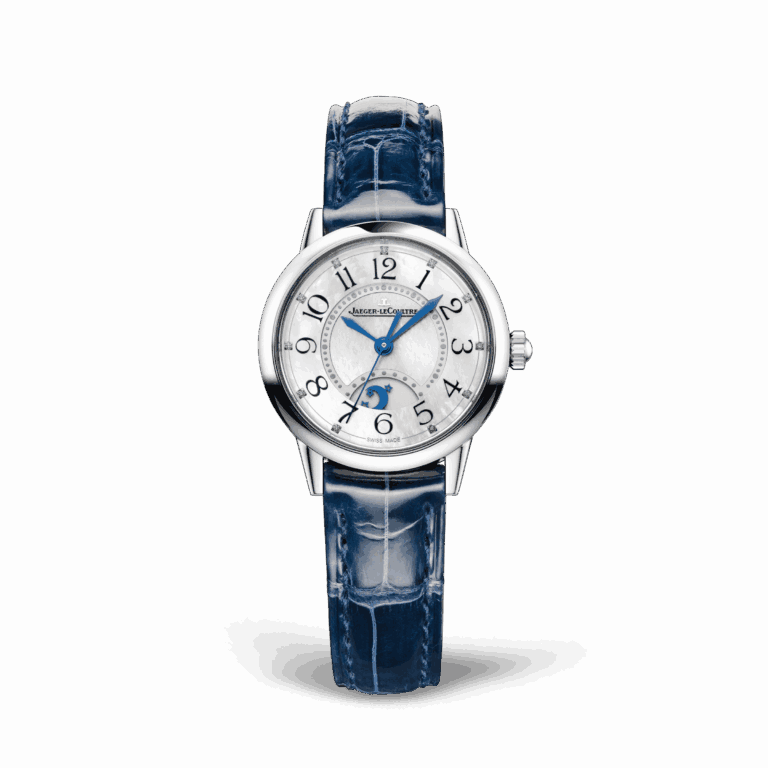 Jaeger-LeCoultre - RENDEZ-VOUS CLASSIC NIGHT & DAY