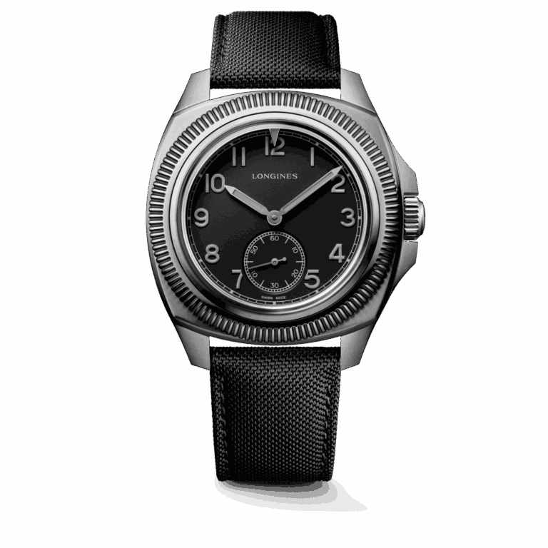 Longines - LONGINES PILOT MAJETEK PIONEER EDITION