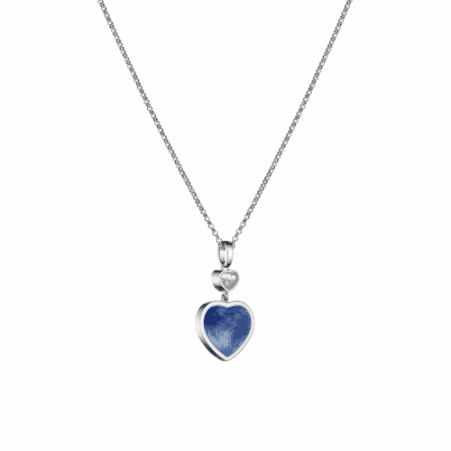 chopard happy hearts pendentif 797482-1350 joaillerie lionel meylan vevey lausanne