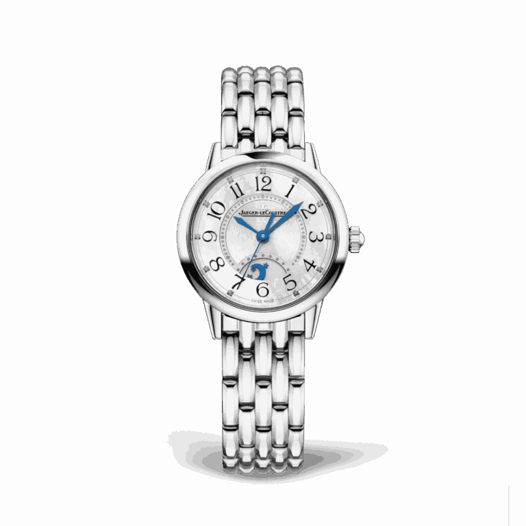 Jaeger-LeCoultre - RENDEZ-VOUS CLASSIC NIGHT & DAY