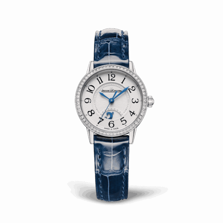 Jaeger-LeCoultre - RENDEZ-VOUS CLASSIC NIGHT & DAY