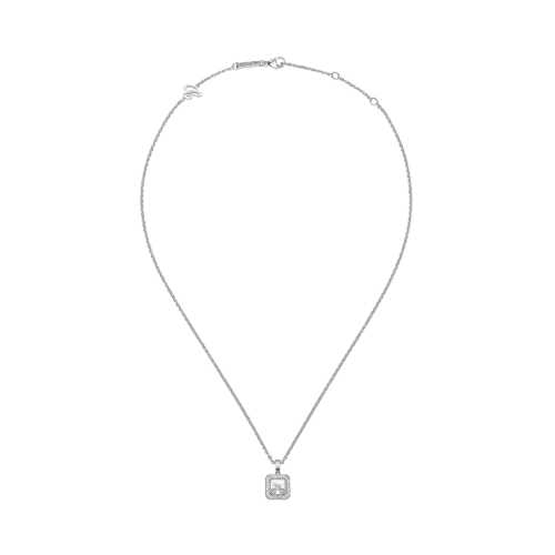 Chopard happy diamonds icons 79A115-1201 collier joaillerie lionel meylan vevey lausanne