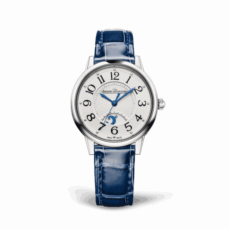 Jaeger-LeCoultre - RENDEZ-VOUS CLASSIC NIGHT & DAY