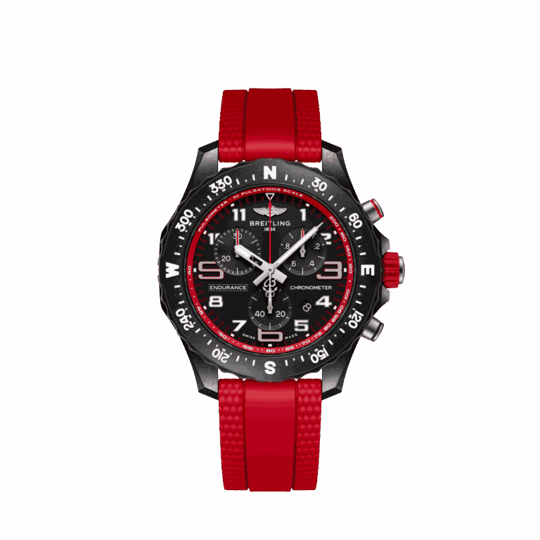 Breitling - ENDURANCE PRO 38mm