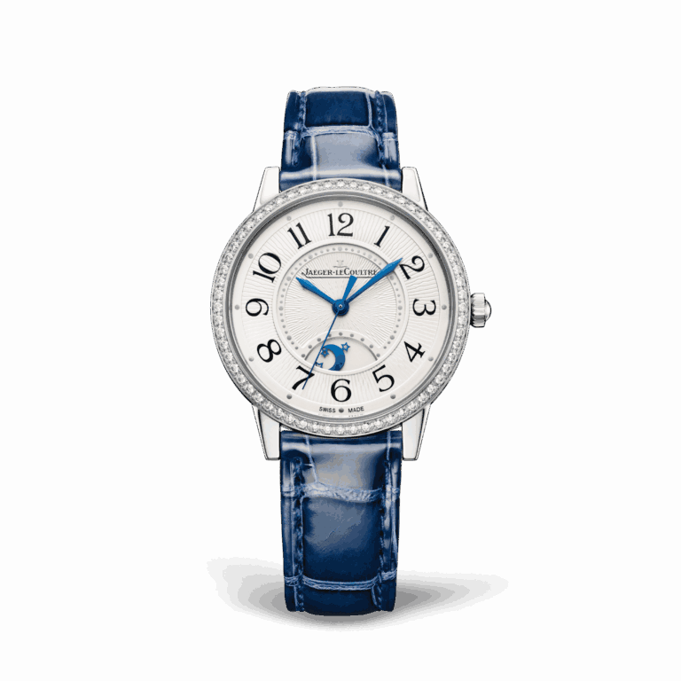 Jaeger-LeCoultre - RENDEZ-VOUS CLASSIC NIGHT & DAY