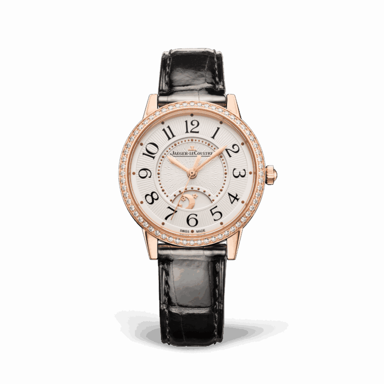 Jaeger-LeCoultre - RENDEZ-VOUS CLASSIC NIGHT & DAY