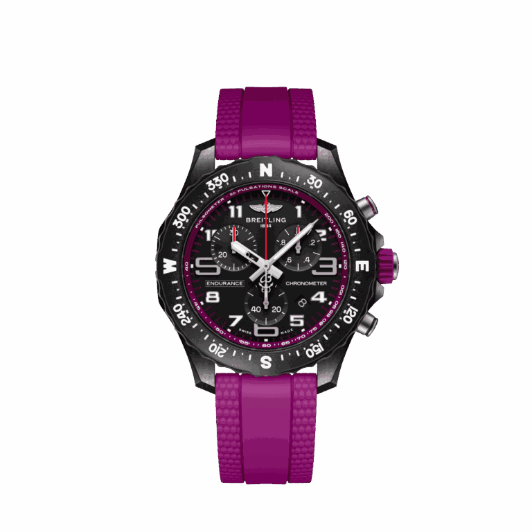 Breitling - ENDURANCE PRO 38mm