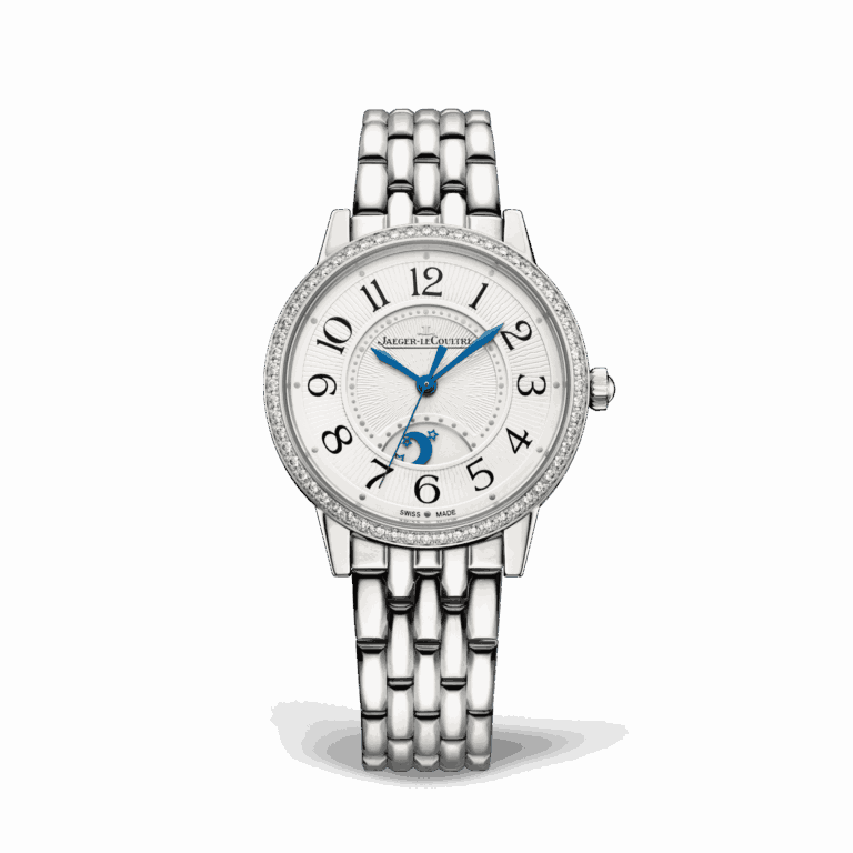 Jaeger-LeCoultre - RENDEZ-VOUS CLASSIC NIGHT & DAY