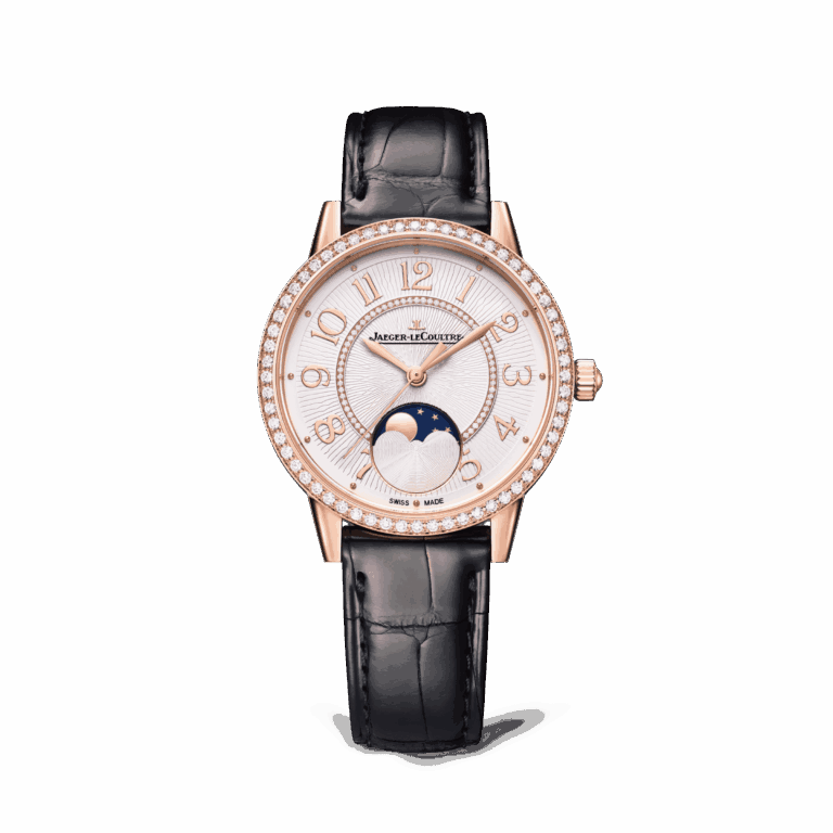 Jaeger-LeCoultre - RENDEZ-VOUS CLASSIC MOON