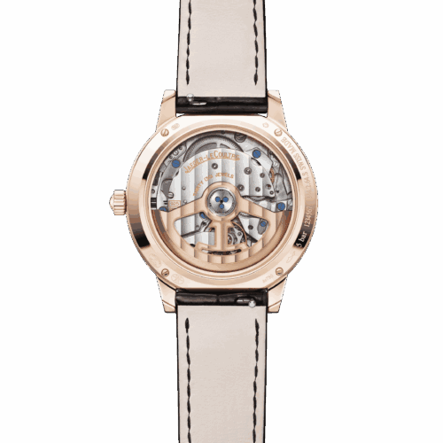 Q3572430 Jaeger-lecoultre rendez-vous classic night & day horlogerie lionel meylan vevey lausanne