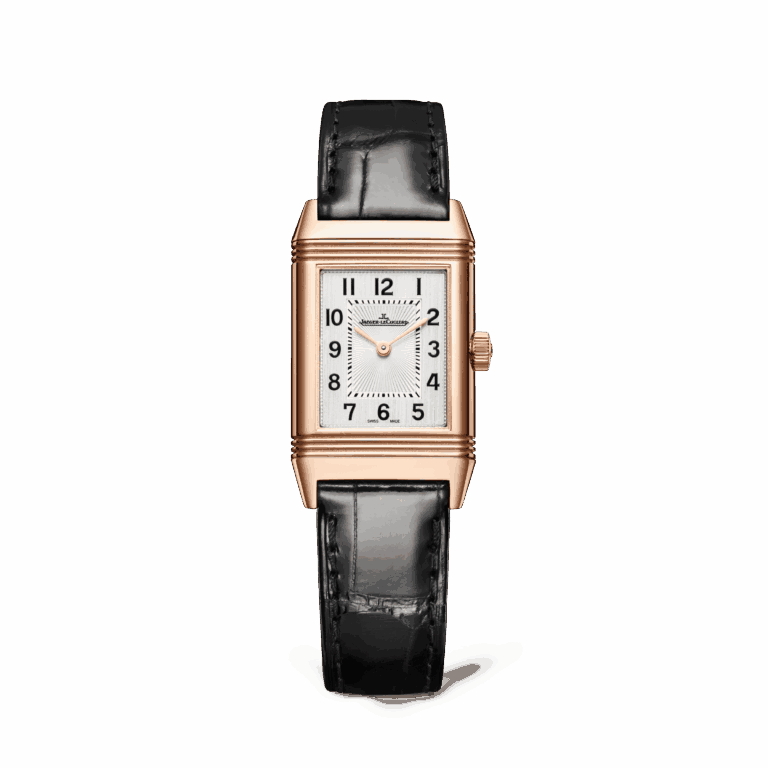 Jaeger-LeCoultre - REVERSO CLASSIC MONOFACE