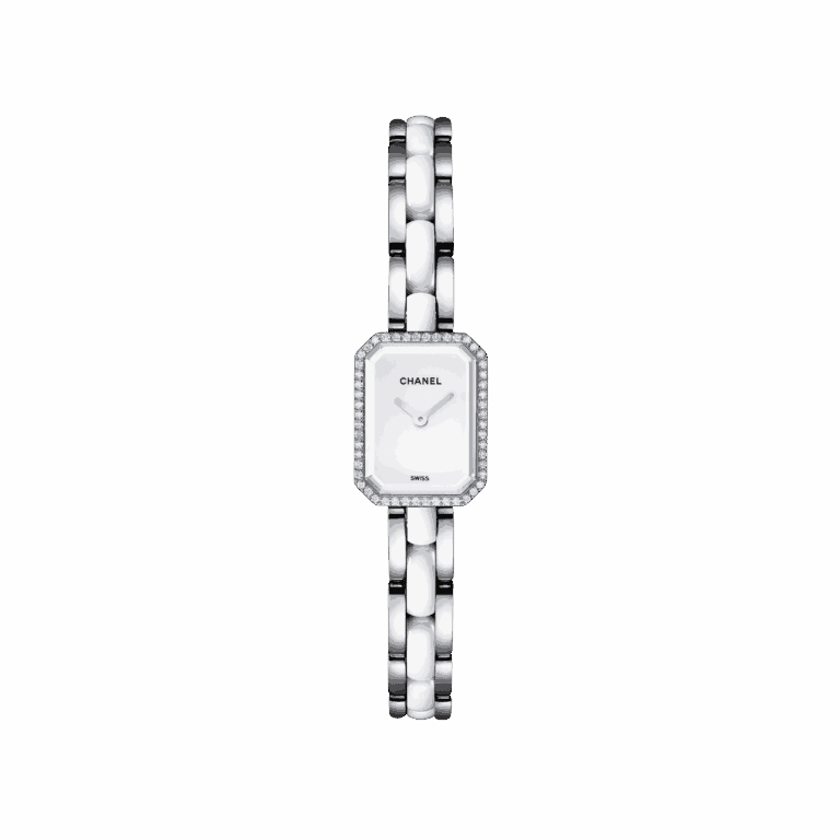 CHANEL - Première Céramique watch