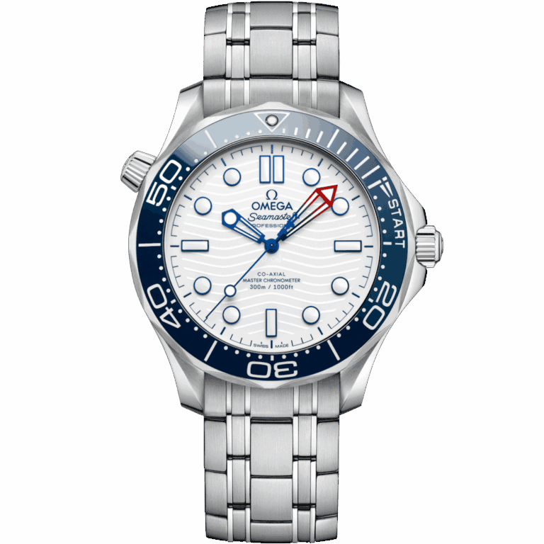 Omega - Seamaster Diver 300M