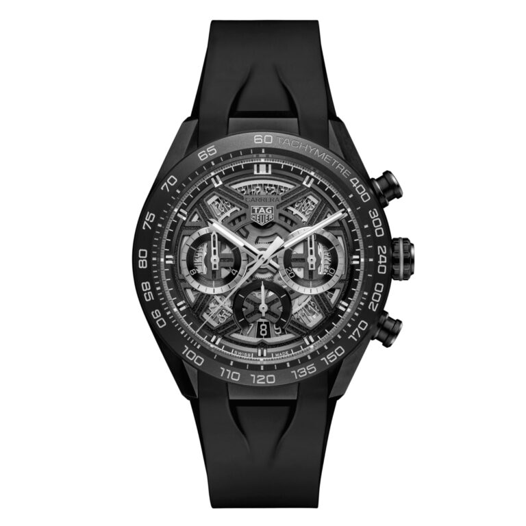 TAG Heuer - Carrera Chronograph Extreme Sport