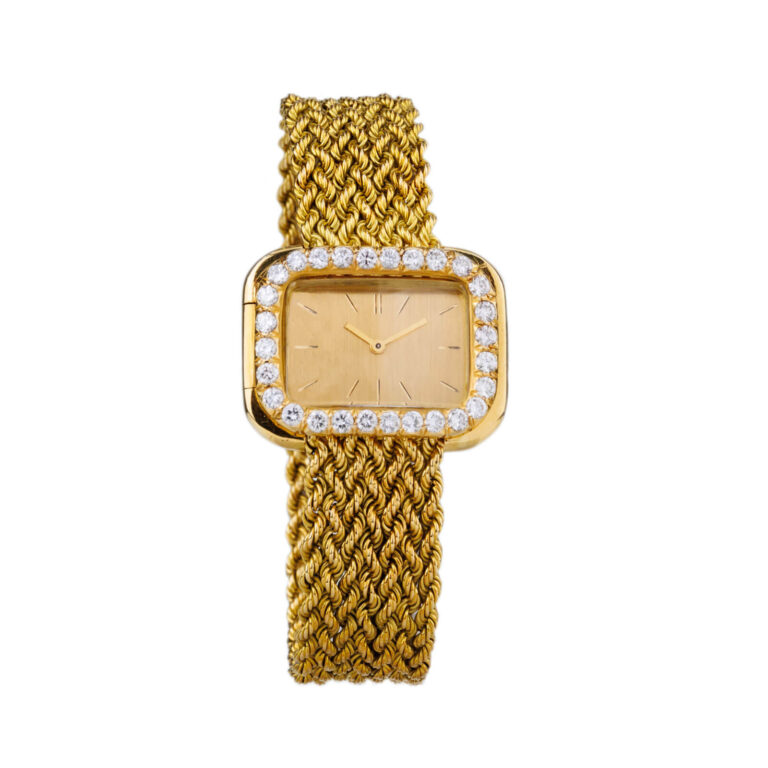 Boucheron - Vintage Boucheron