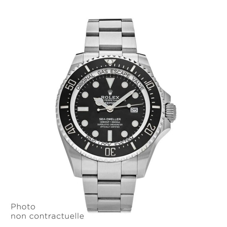 ROLEX - Deepsea Sea-Dweller 44