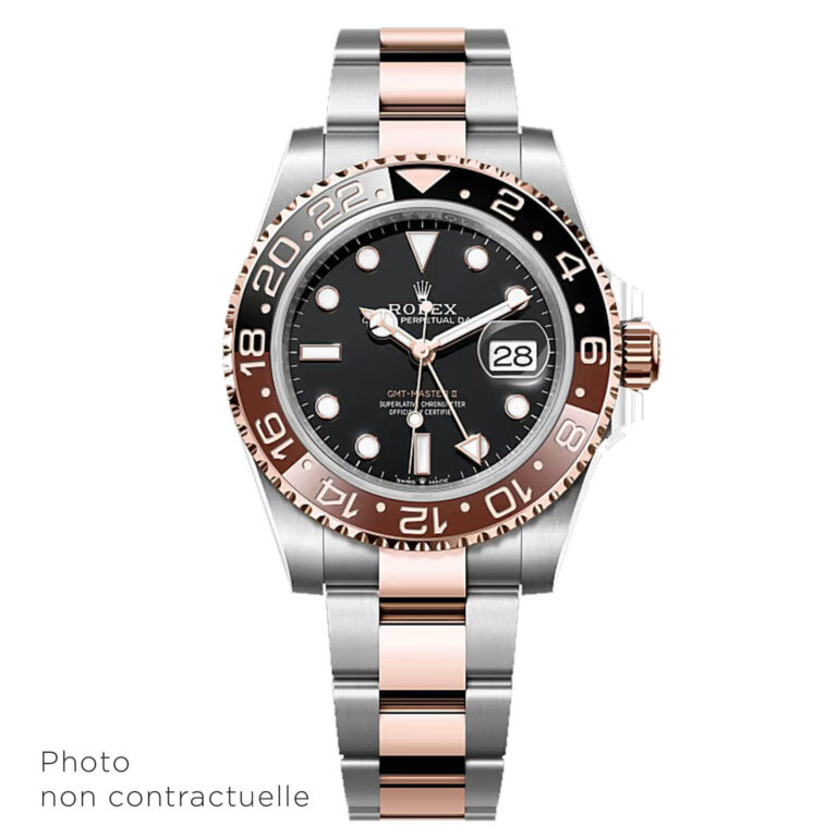 ROLEX - GMT Master II