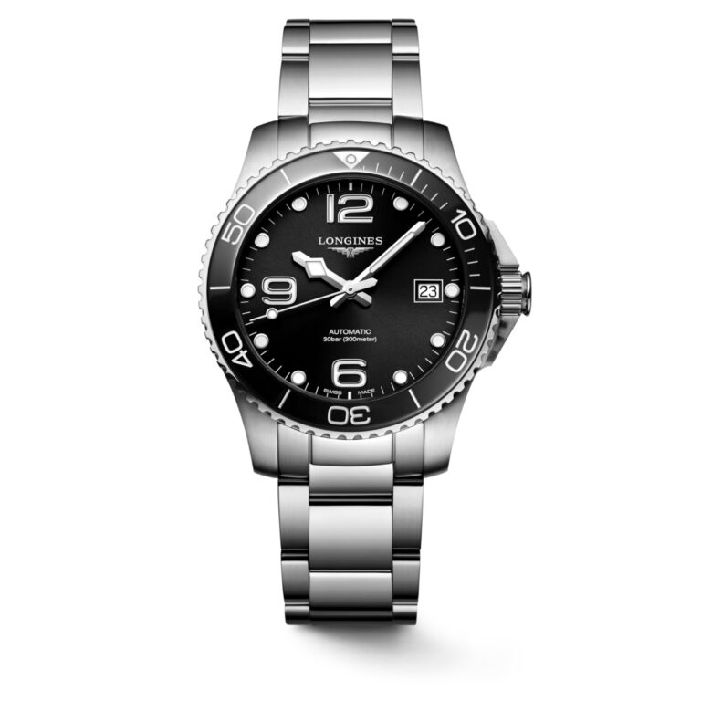 Longines - HYDROCONQUEST – 41mm