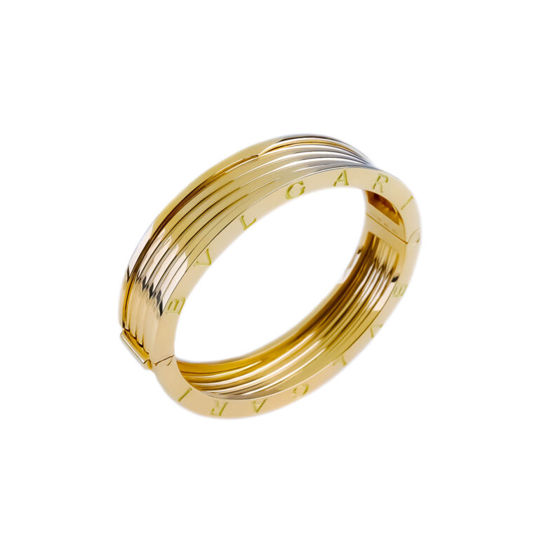 Bulgari - Bracelet B.Zero1