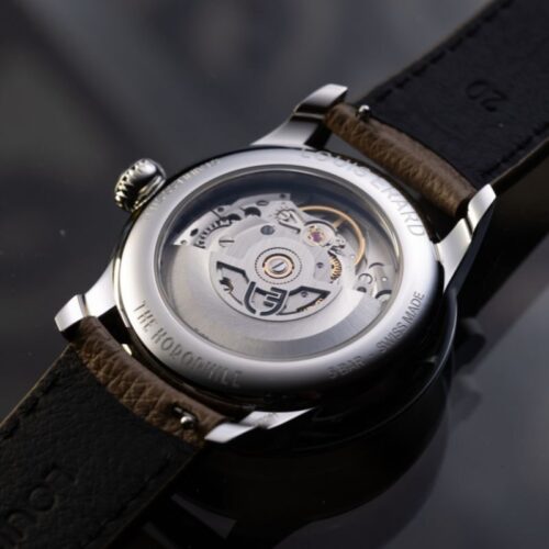 Louis Erard 34248AA69.BVA158 horlogerie lionel meylan vevey lausanne