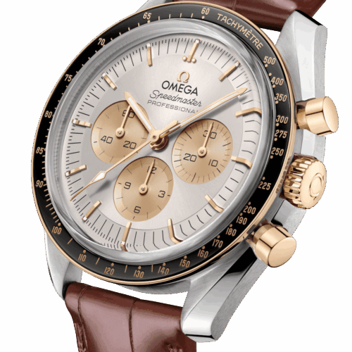 OMEGA 310.23.42.50.02.001 Speedmaster Moonwatch Professional horlogerie lionel meylan vevey lausanne