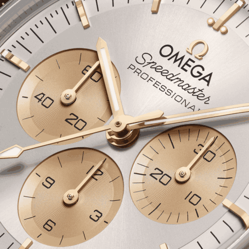 OMEGA 310.23.42.50.02.001 Speedmaster Moonwatch Professional horlogerie lionel meylan vevey lausanne